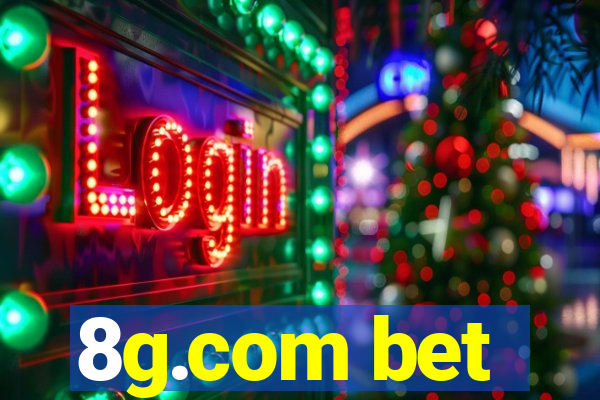 8g.com bet